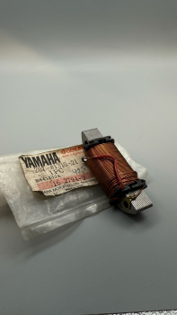 „Genuine Yamaha FS1 FS1E pickup coil – part 207-81313-21 new and original“